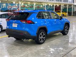 تويوتا راف 4